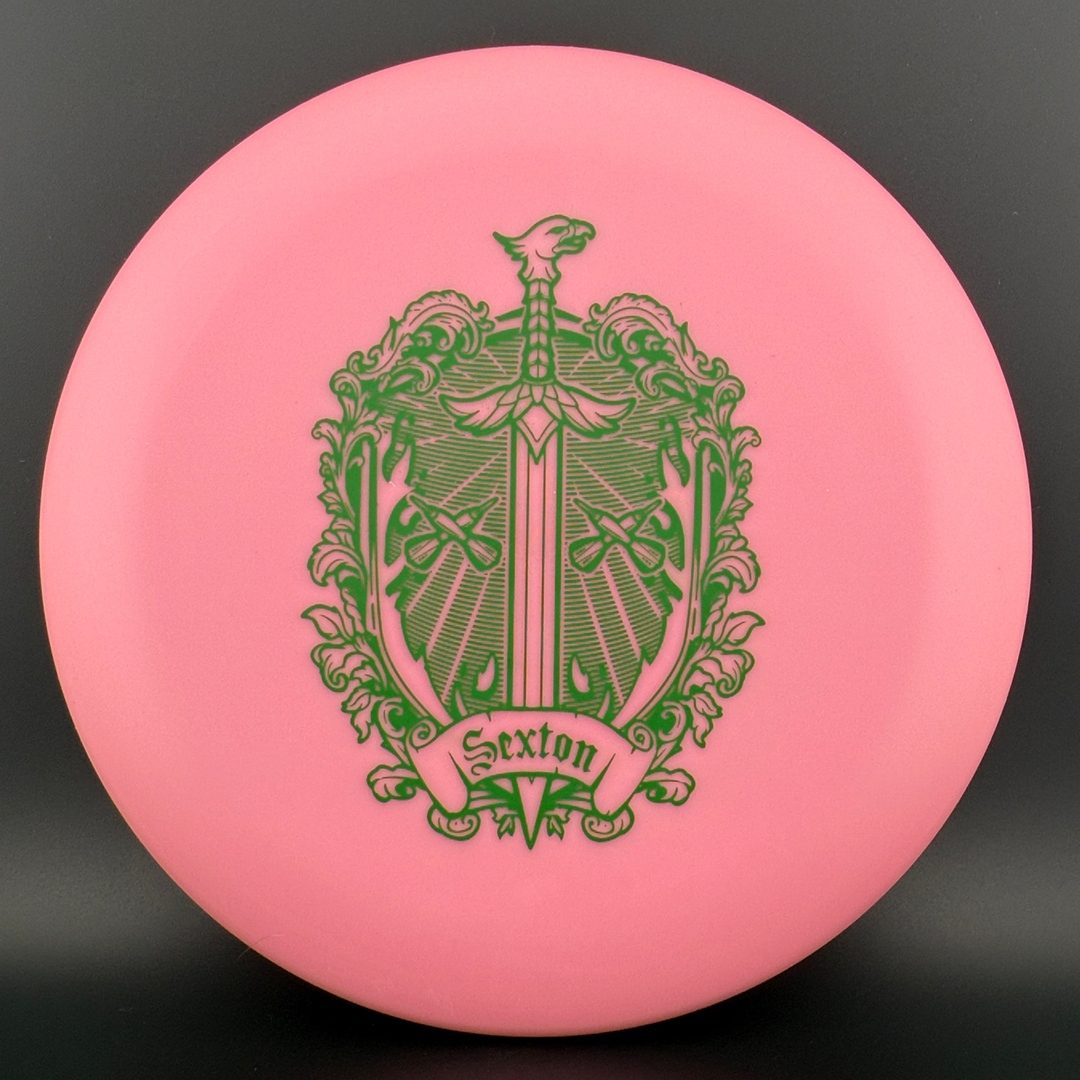 Nexus Proto Glow Firefly - Nate Sexton Takeover Edition