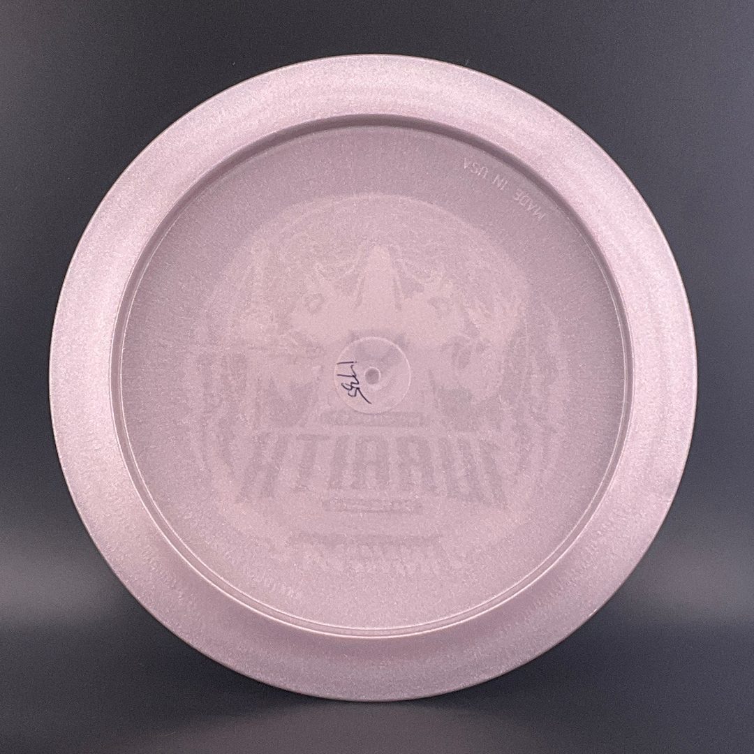 MoonDust Champion Wraith - 2024 Pro Worlds Innova