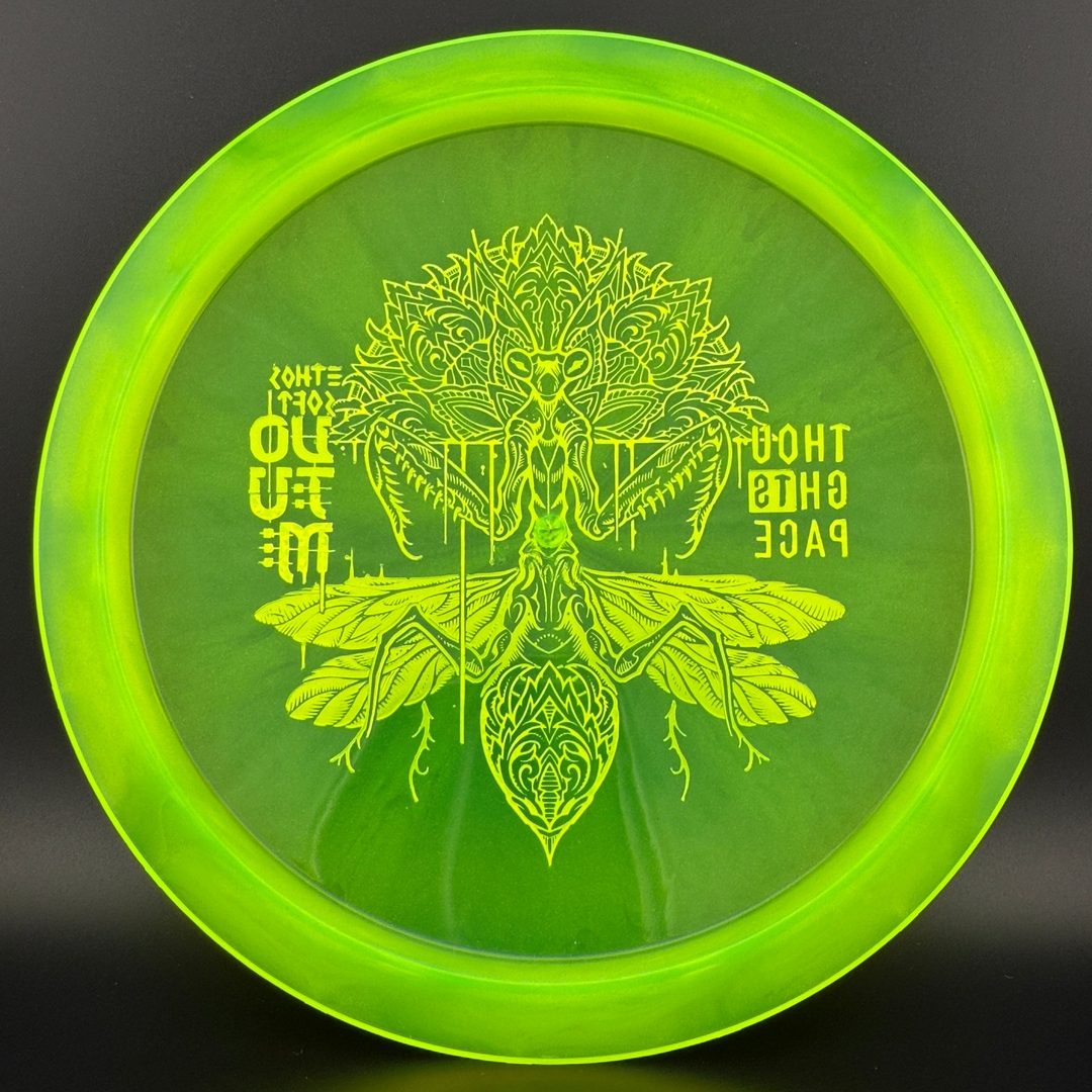 Soft Ethos Votum - First Run - Mantis TSA