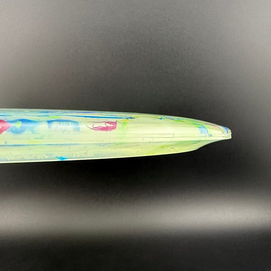 Jawbreaker Z FLX Cicada - Elk Man 2.0 by Ripper Studios Discraft