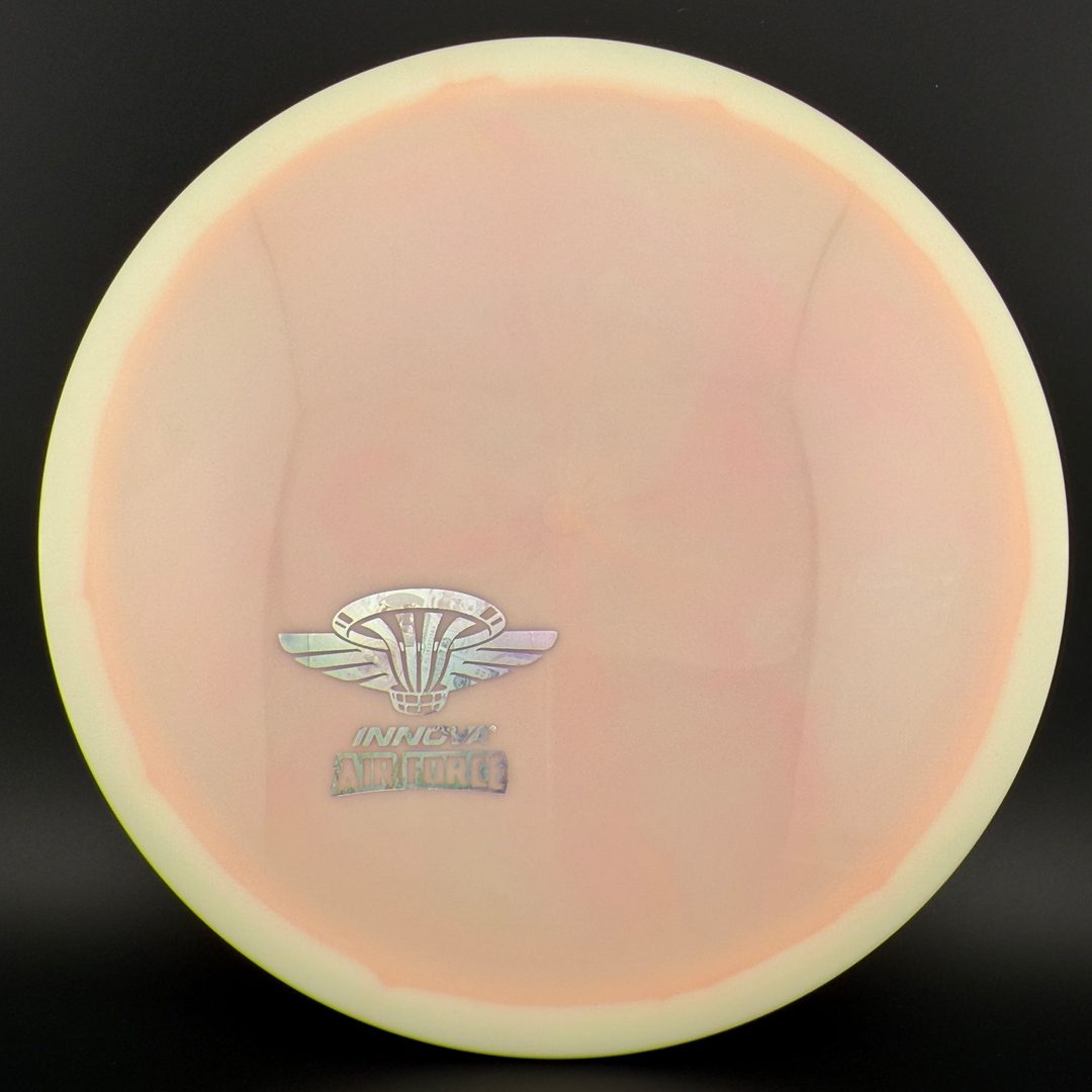 Proto Glow Halo Champion Hawkeye - Air Force Innova