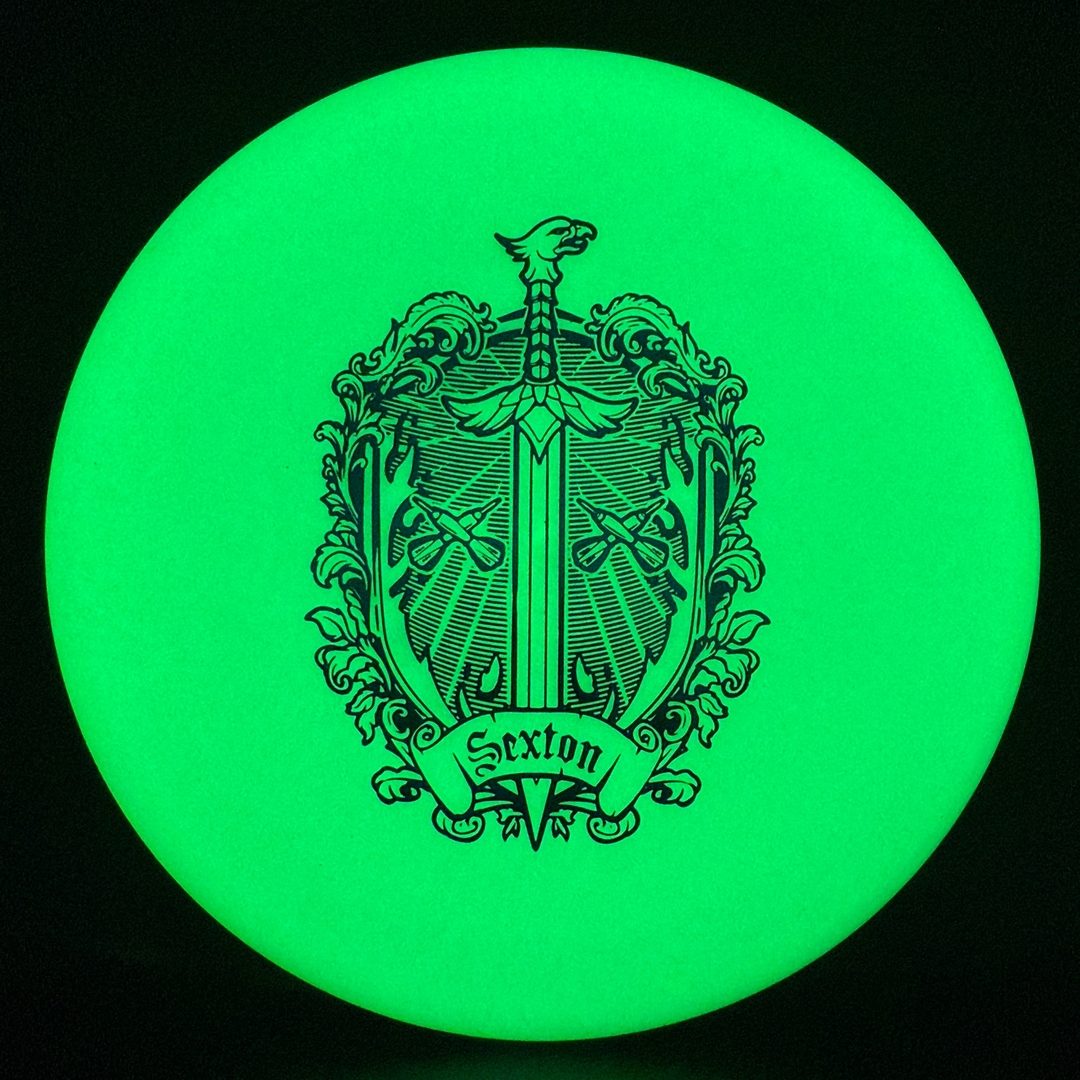Nexus Proto Glow Firefly - Nate Sexton Takeover Edition