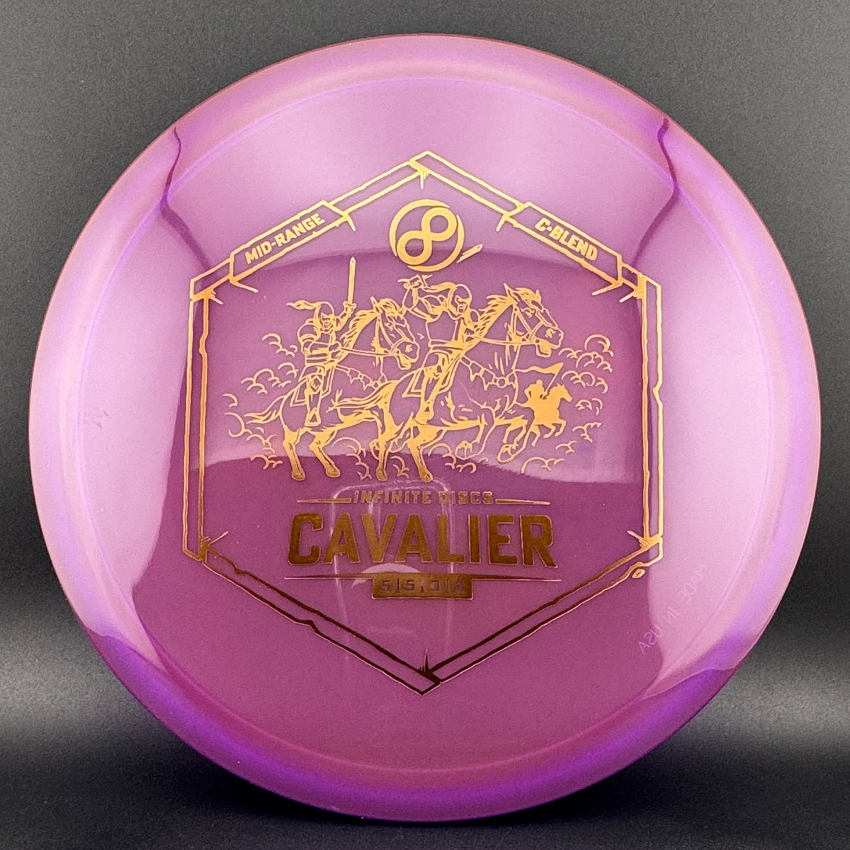 C-Blend Cavalier