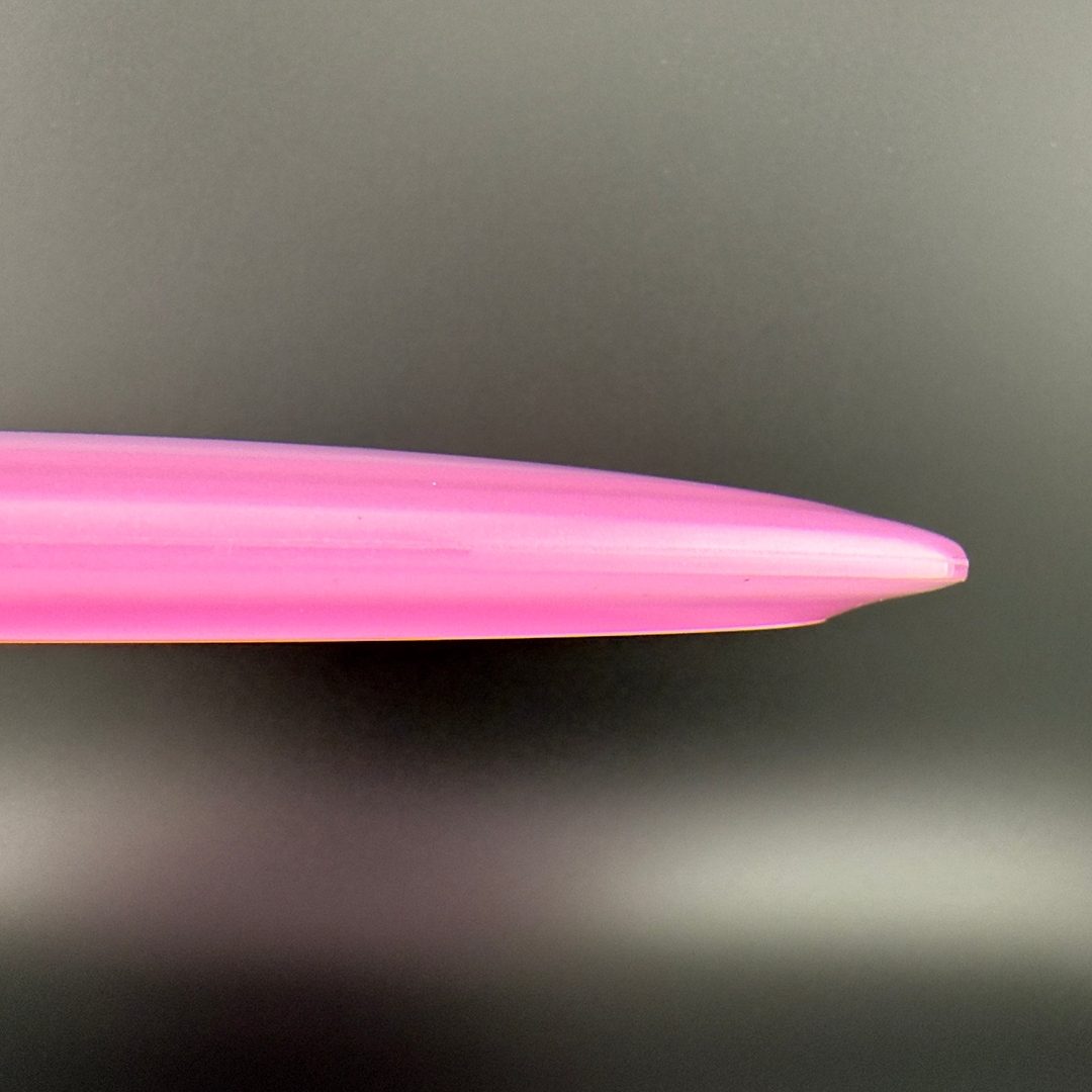 Color Glow C-Line FD - Royal Rage April Jewels Multi Stamp! Discmania