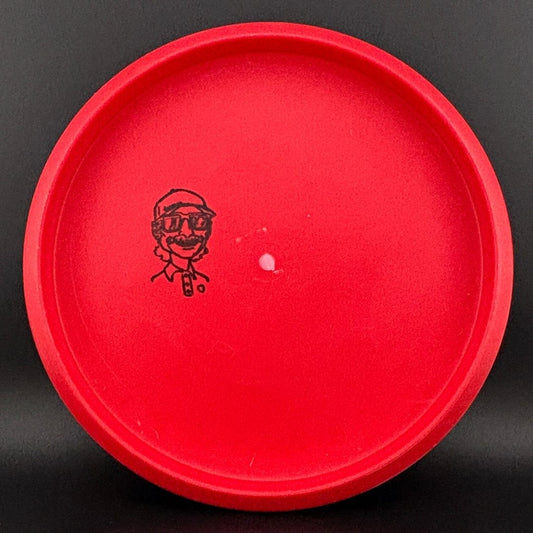 D-Line Flex 2 P1 *Colten Stash Used* Discmania