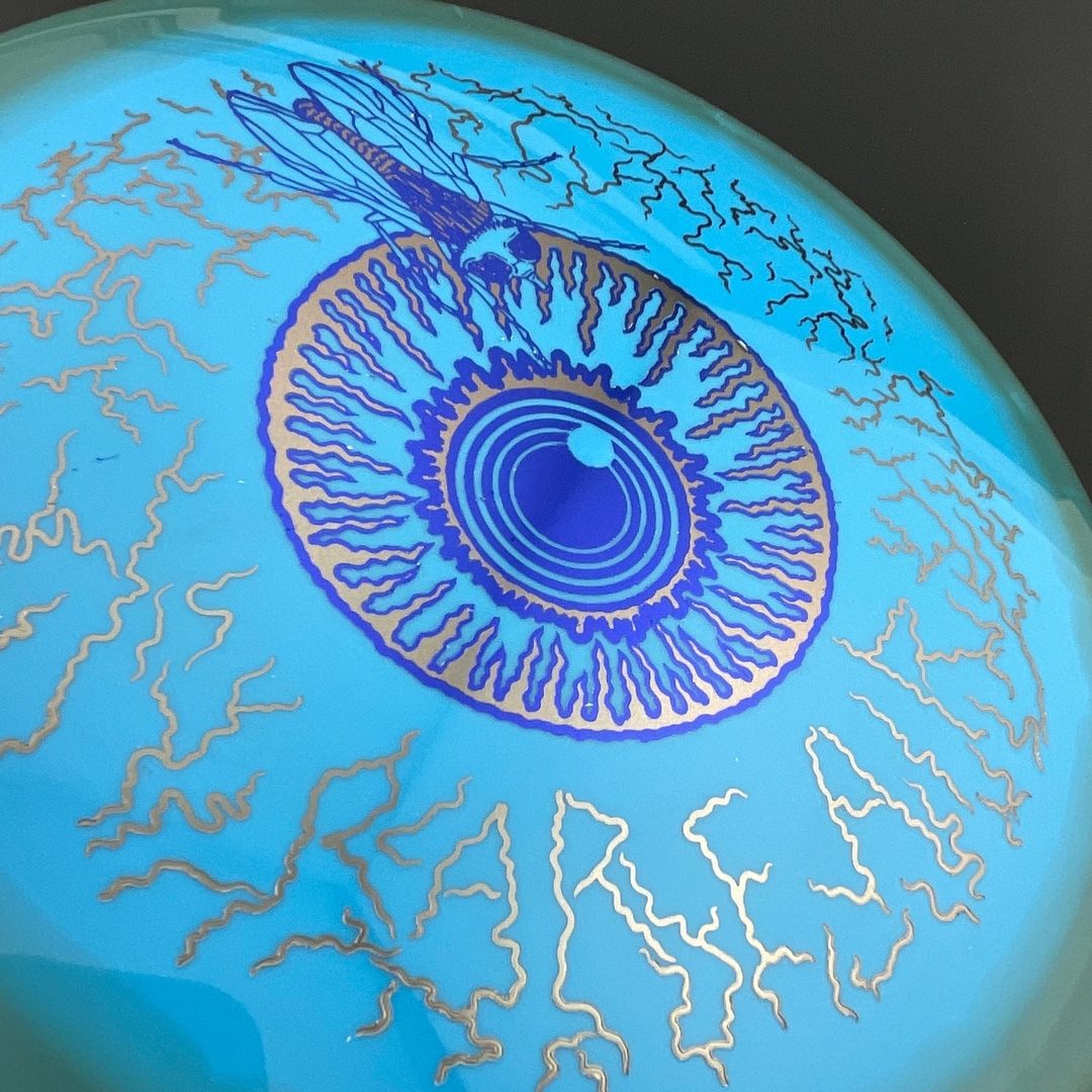 Halo Star Thunderbird - Eye-Fly RAD V2 by Ripper Studios Innova