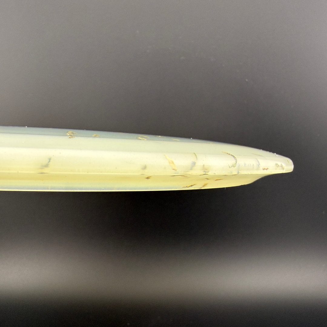 Money CryZtal Cigarra - Misprint - Anthony Barela Discraft