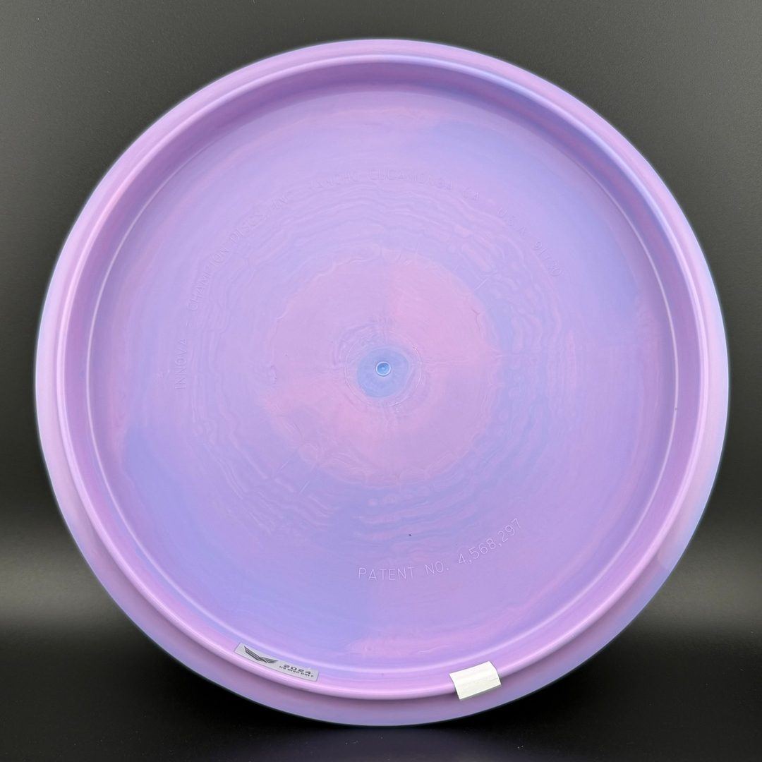 Swirly Star Roc - USDGC 2024 Pantheon Plume Innova