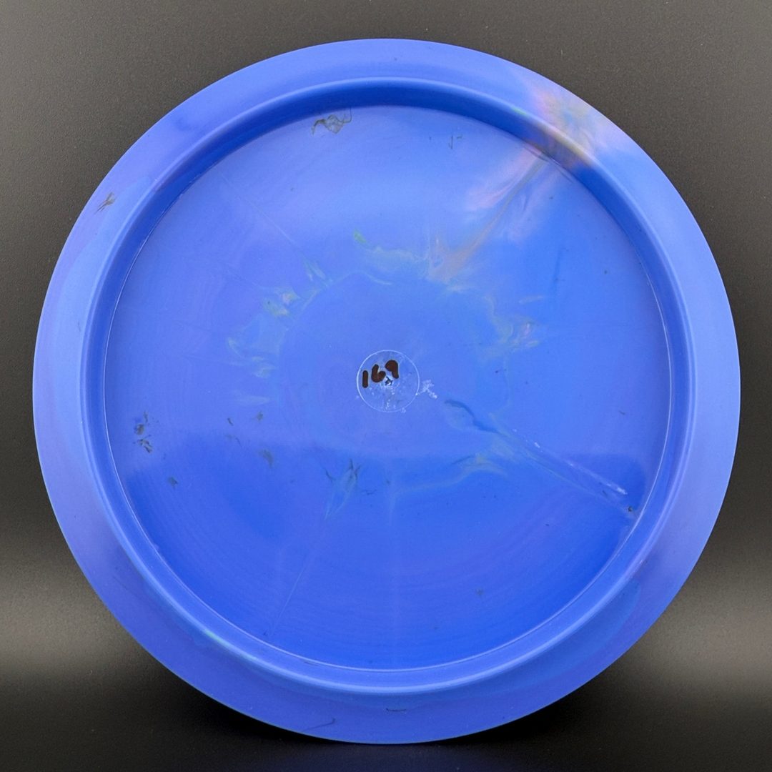 Toxic Waste Blackout Doomsday Discs