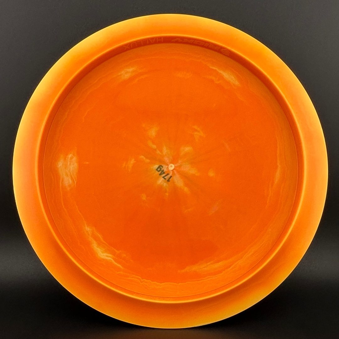 Proto ESP Hallux - Ricky Wysocki Discraft