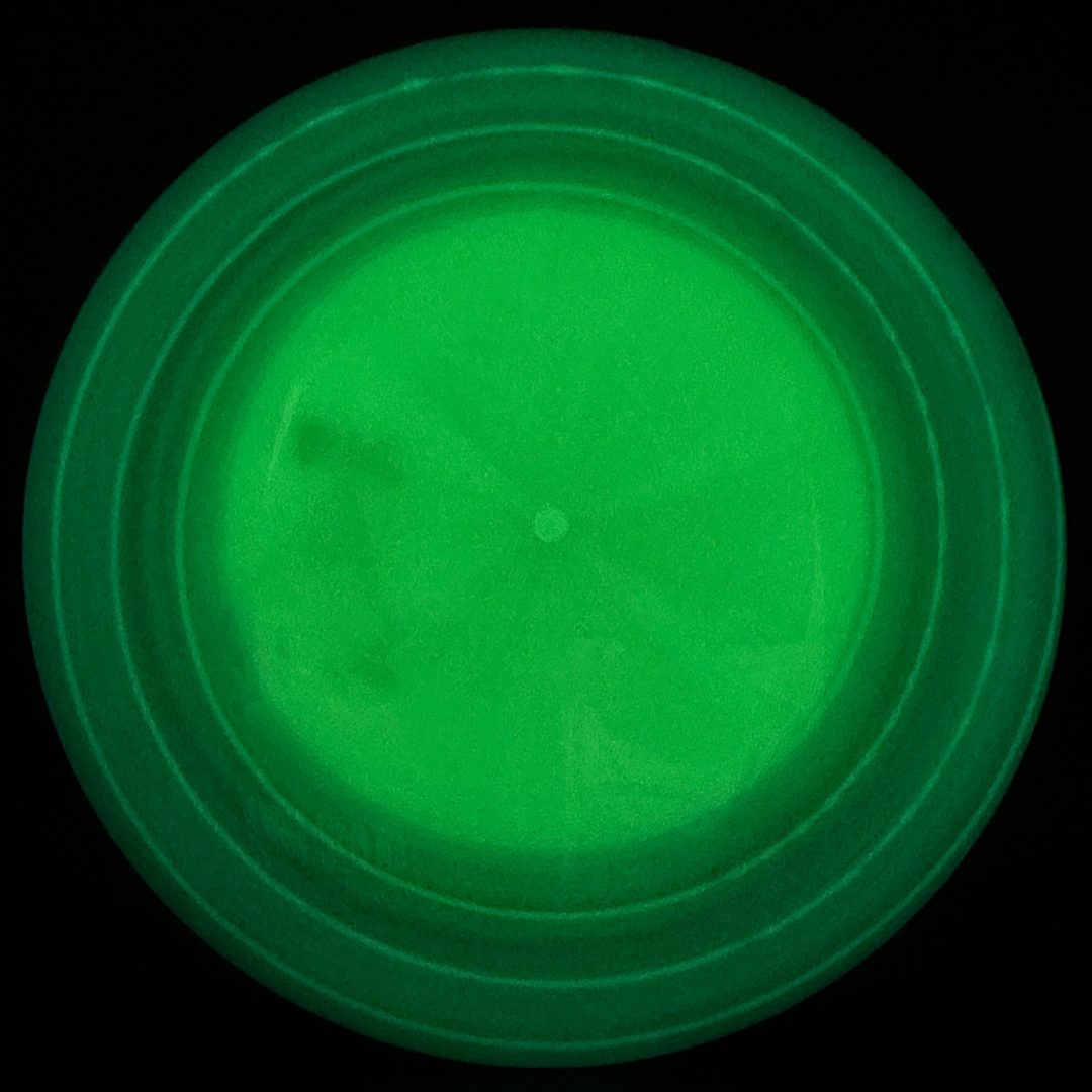 K1 Glow Stal 2024 - Spin Dyed Dojo Designs Kastaplast