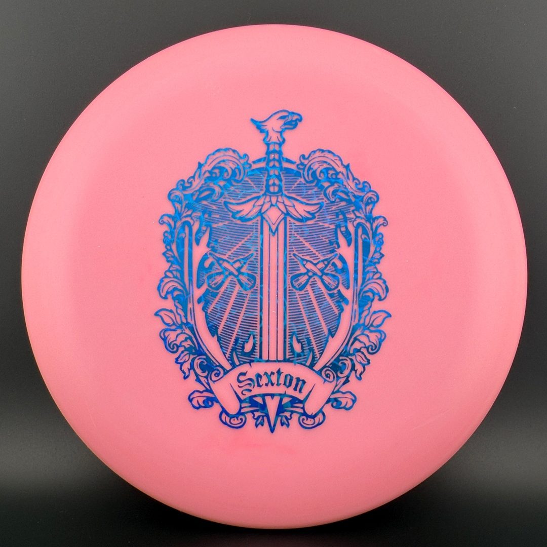 Nexus Proto Glow Firefly - Nate Sexton Takeover Edition