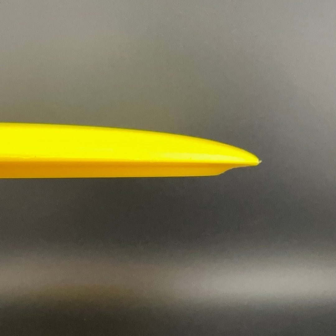 Drift Escape Dynamic Discs