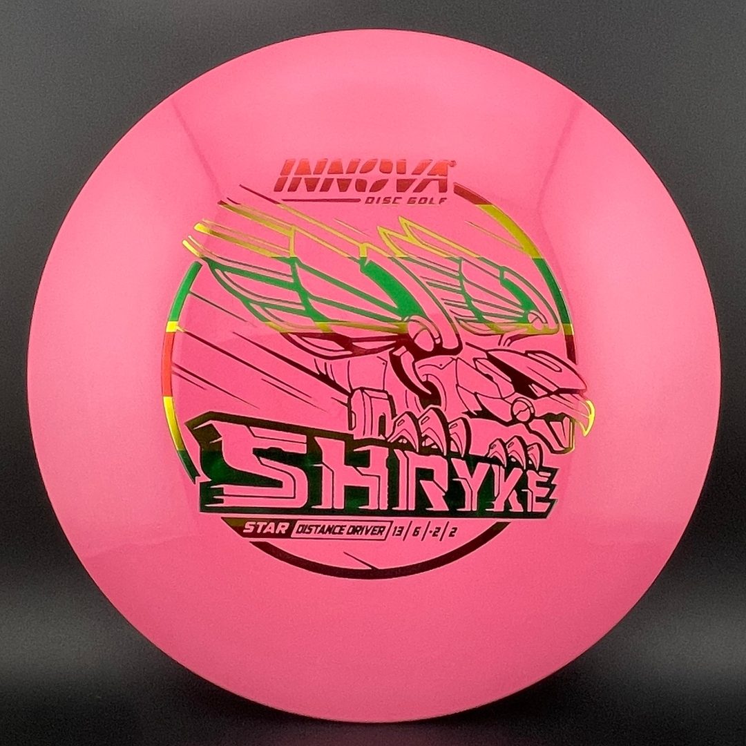 Star Shryke Innova