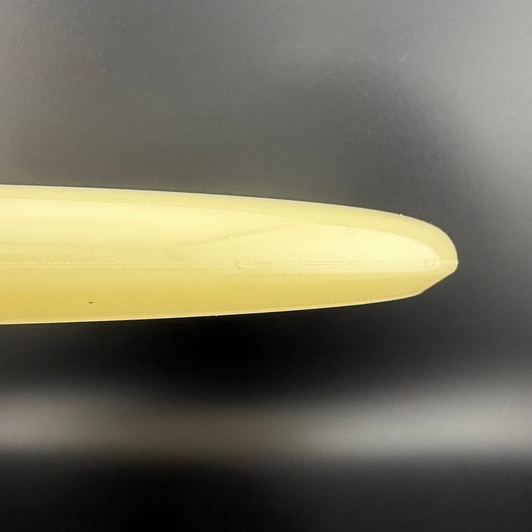 Nocturnal Bullet - Crushin' Amanitas by Manny Trujillo MINT Discs