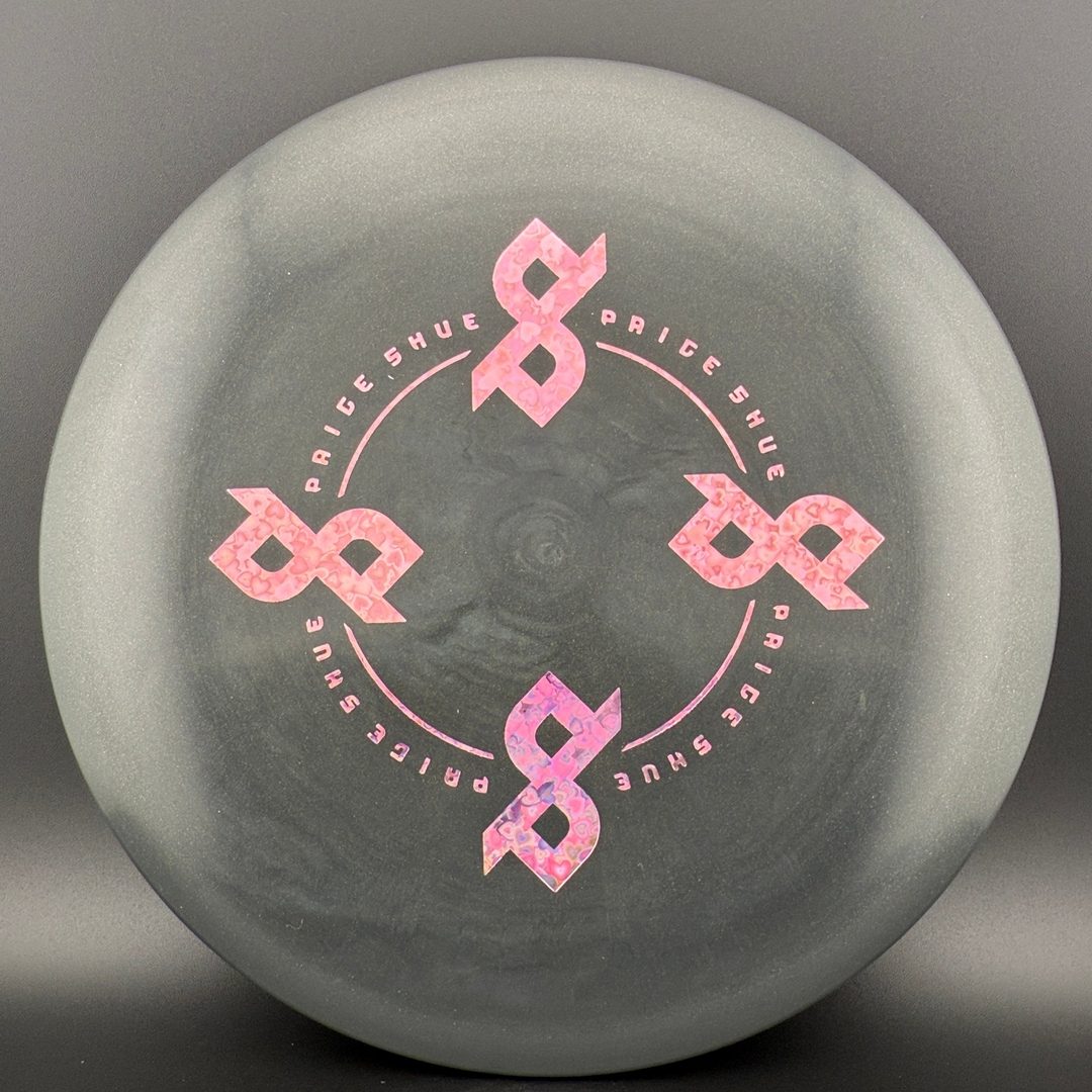 Midnight ESP Buzzz - Paige Shue - Gold Shimmer! Discraft