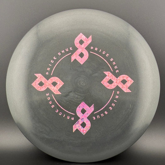 Midnight ESP Buzzz - Paige Shue - Gold Shimmer! Discraft