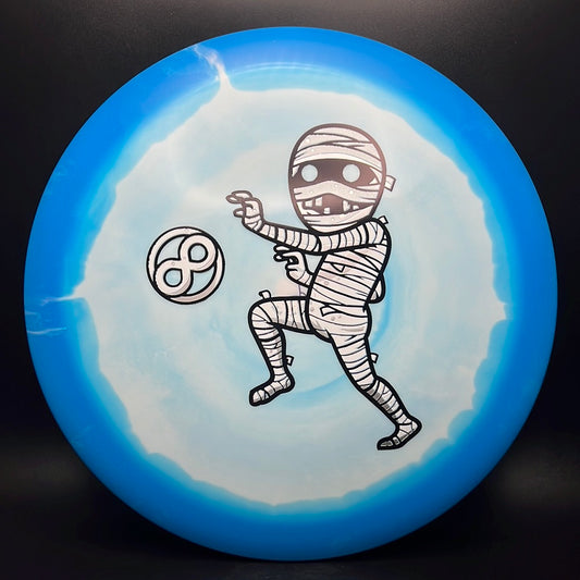 Halo S-Blend Aztec - First Run Halloween X-Out Infinite Discs