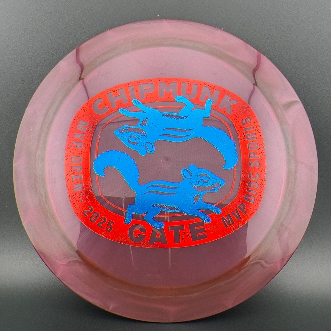 Proton Engine - 2025 MVP Open Streamline