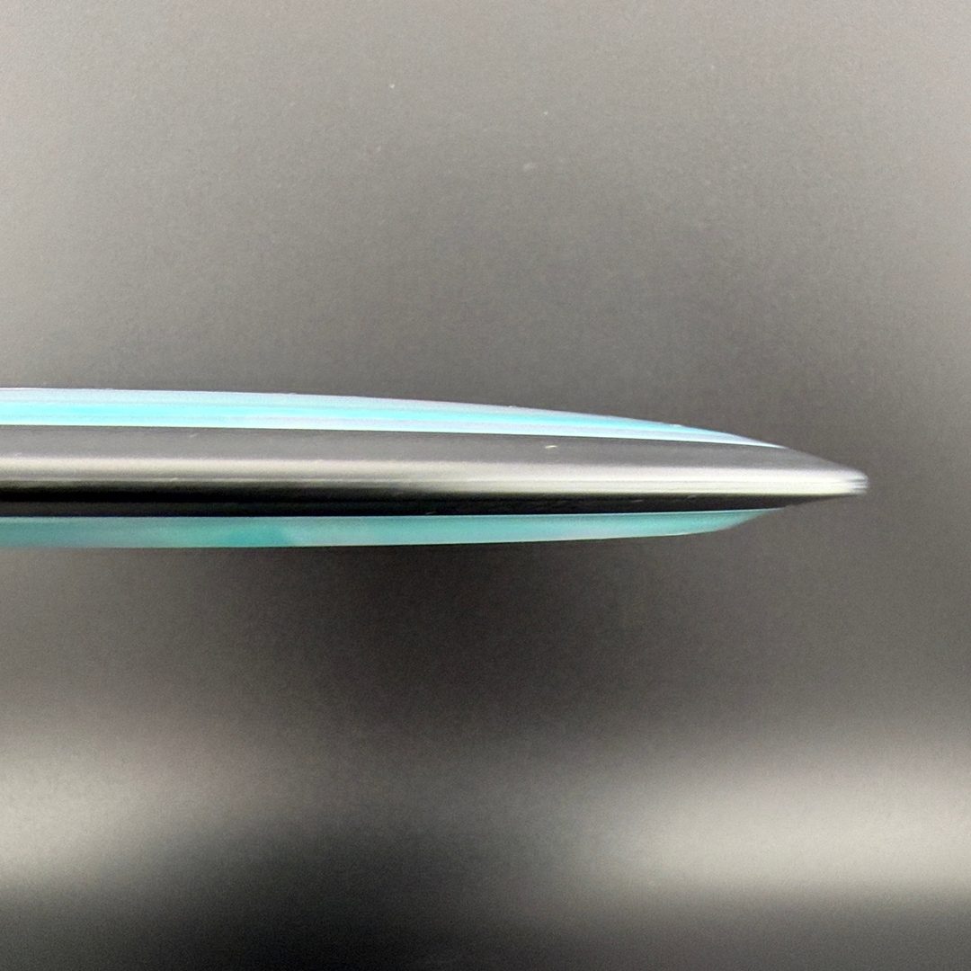 Neutron Trail - Space Speeder MVP