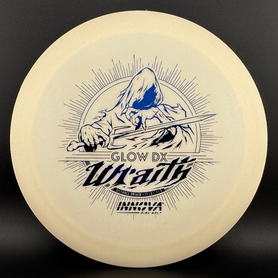 Classic Glow DX Wraith Innova