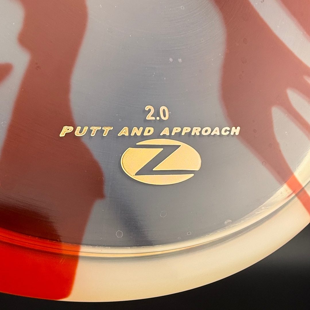 Fly Dye Z Zone Discraft