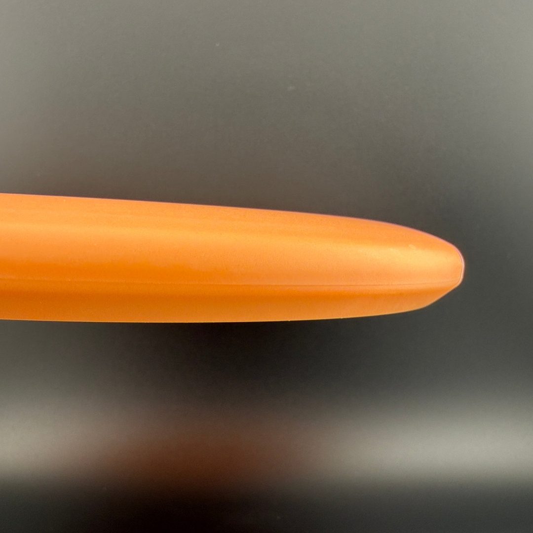 Glow P-Line P2 - Sky God Stamp - Imperial Eagle 2 Run *Warehouse Stash* Discmania