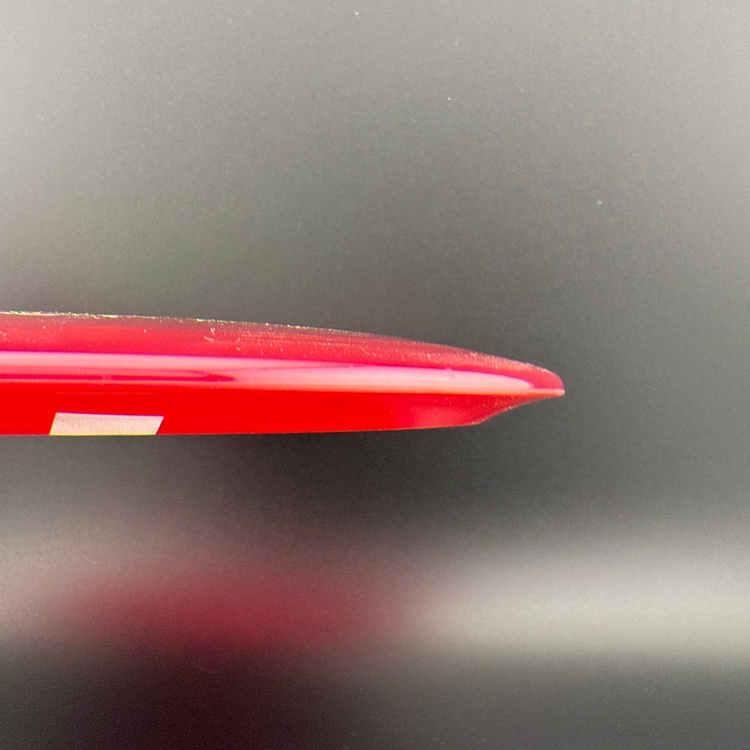 Champion Teebird3 - Unhinged by Adam Coe Innova