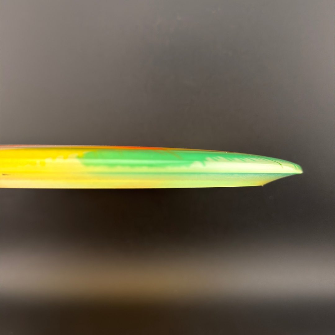 I-Dye Champion Thunderbird Innova