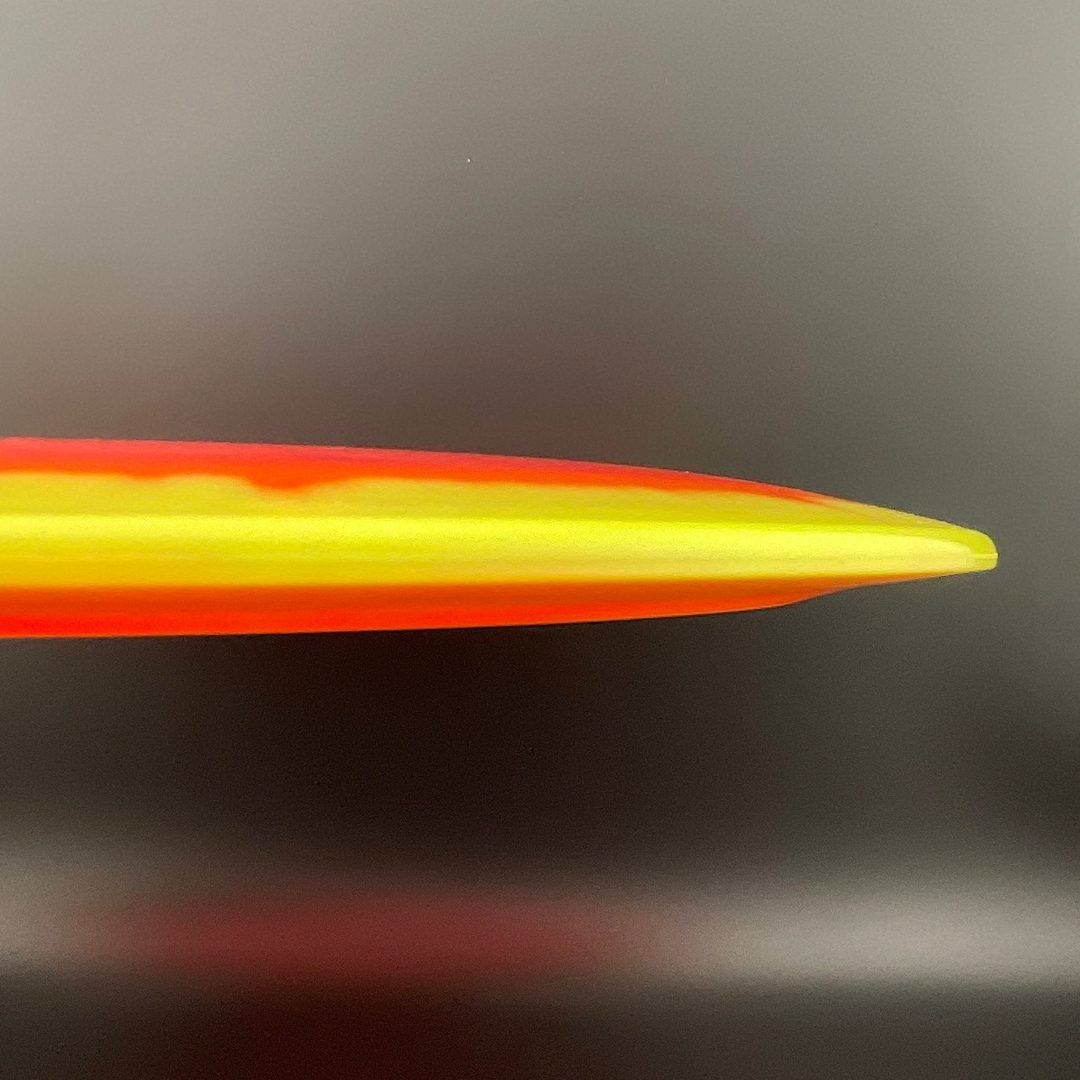 Halo Champion Shryke - Jessica Weese 2025 Tour Series Innova