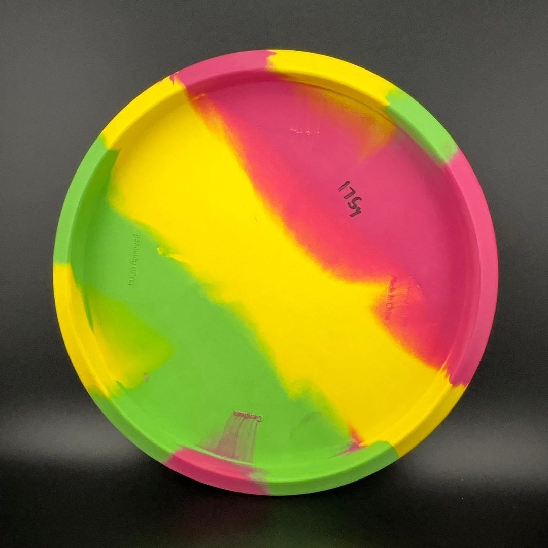 ecoFLEX Capybara Elevation