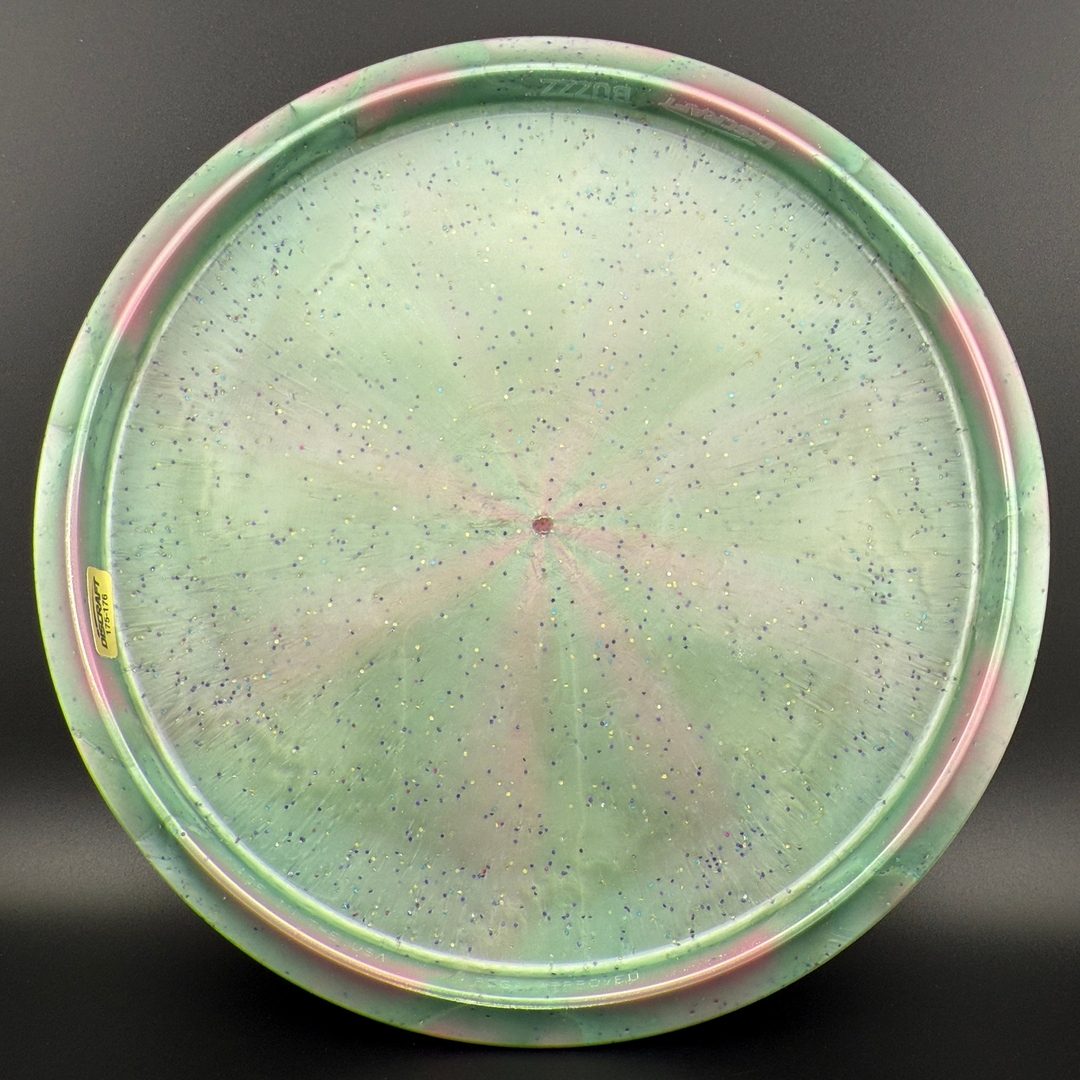 Ti Sparkle Buzzz - Ledgestone 2025 Season 2 Discraft