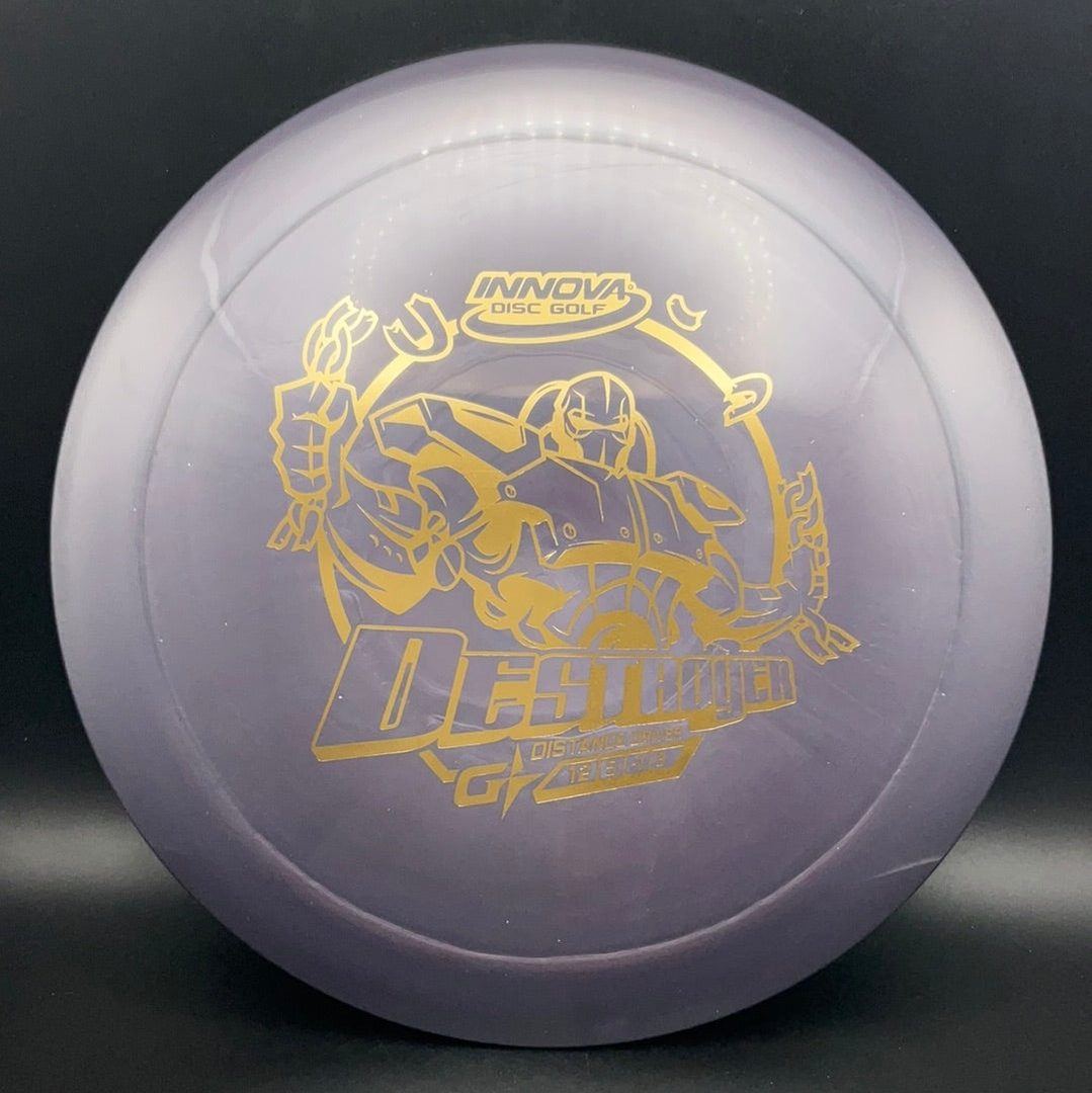 GStar Destroyer Innova