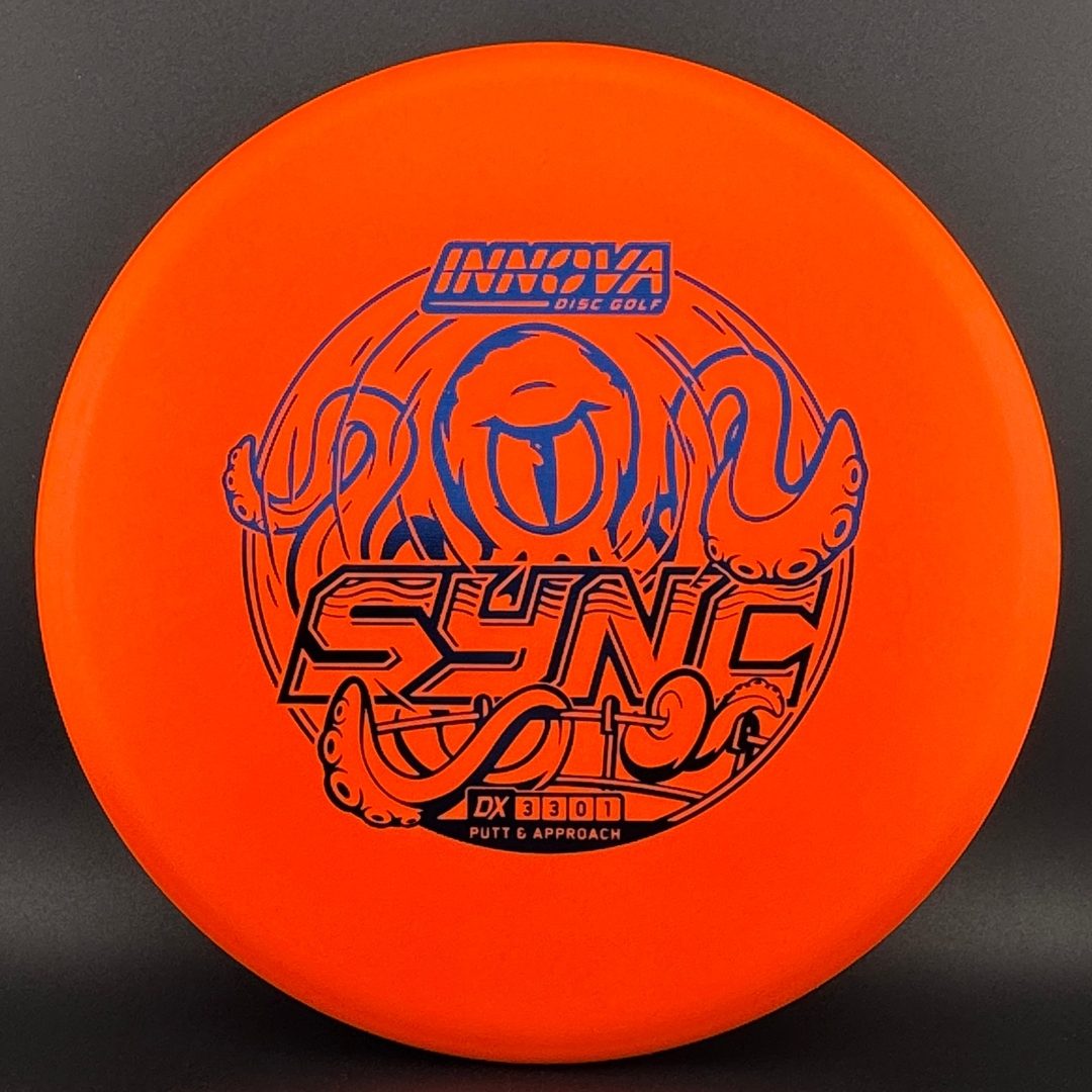 DX Sync Innova