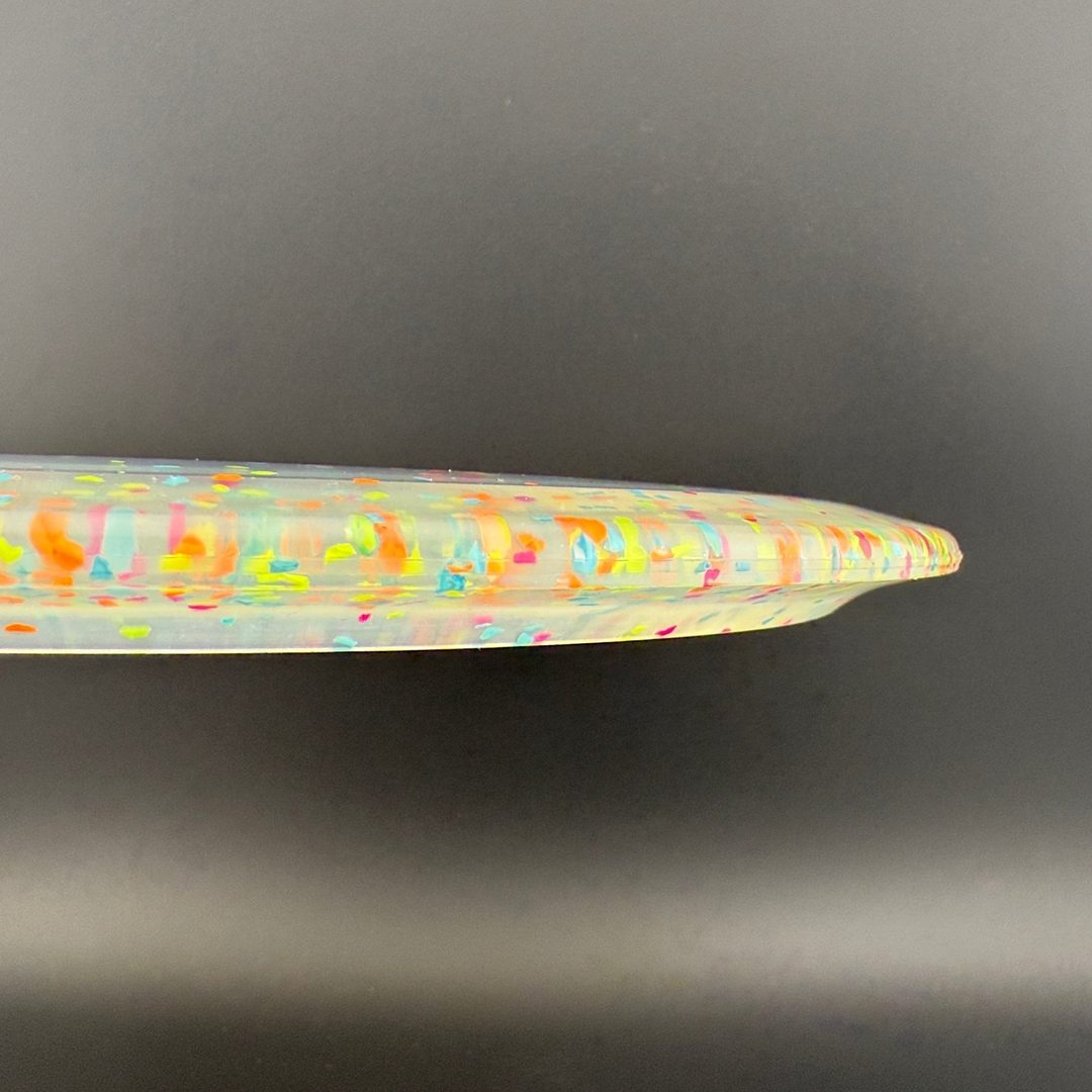 CryZtal Confetti Cigarra - Anthony Barela Discraft