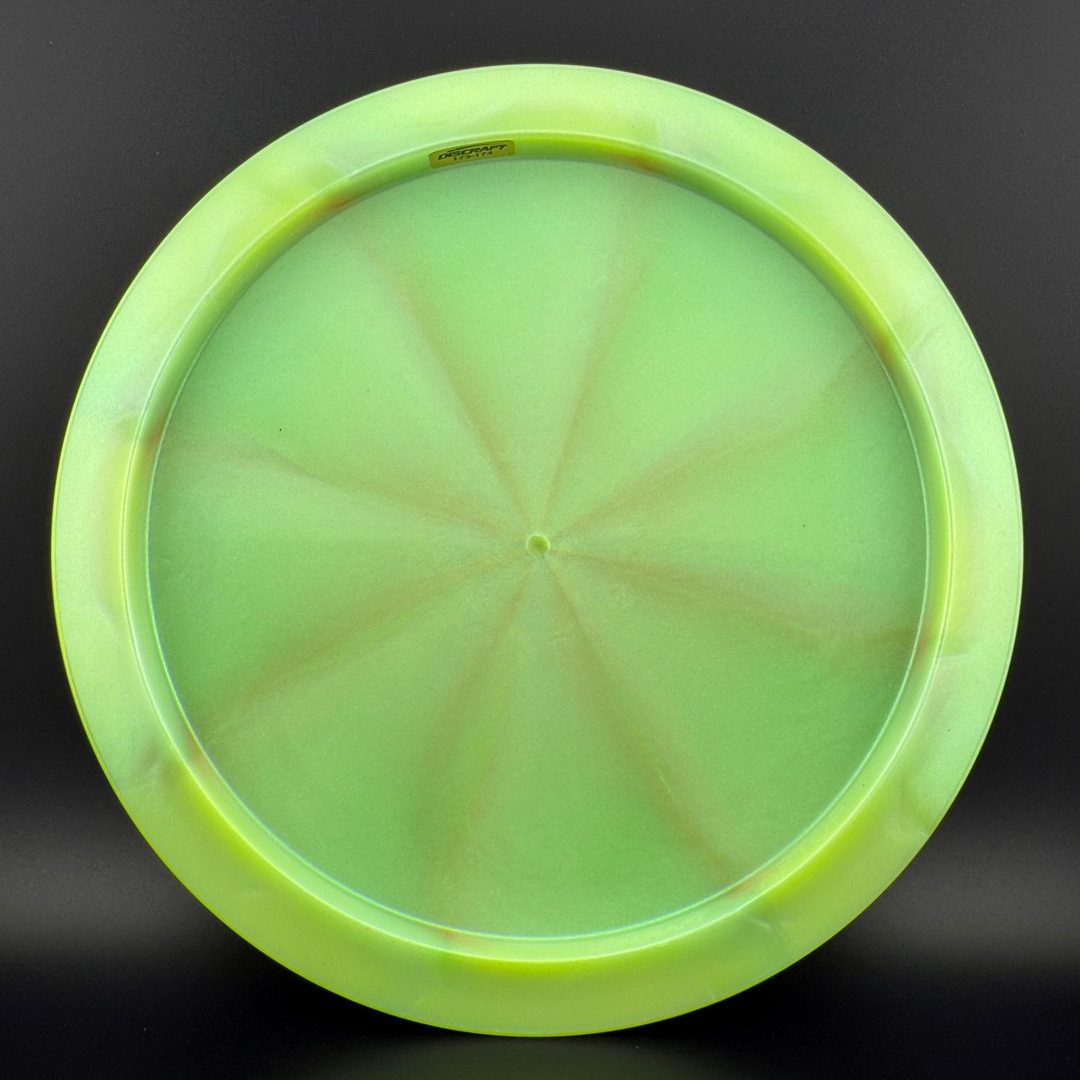 Colorshift ESP Raptor - Ricky Wysocki Shield Discraft