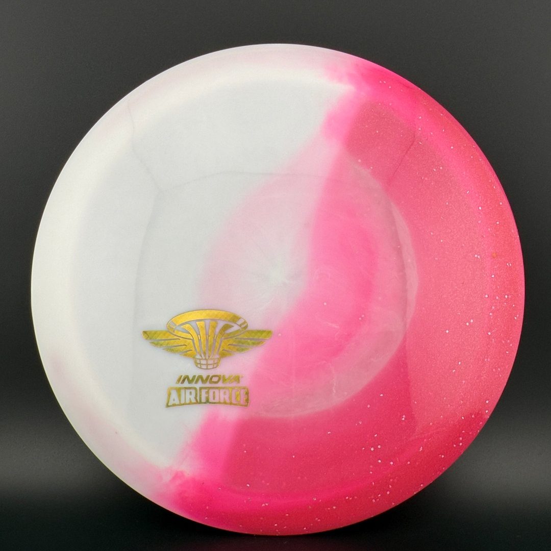 Duo Mamba - Air Force Innova