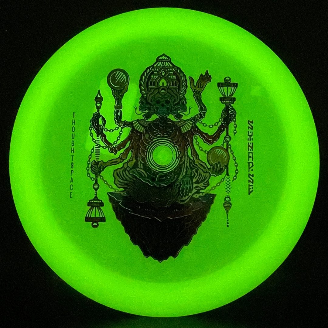 Glow Synapse - First Run TSA