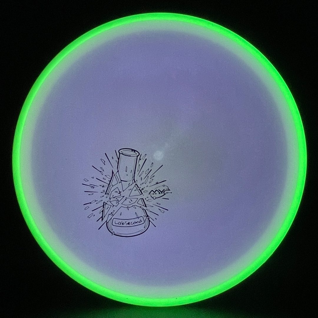 Total Eclipse Hex - Lab Second Axiom