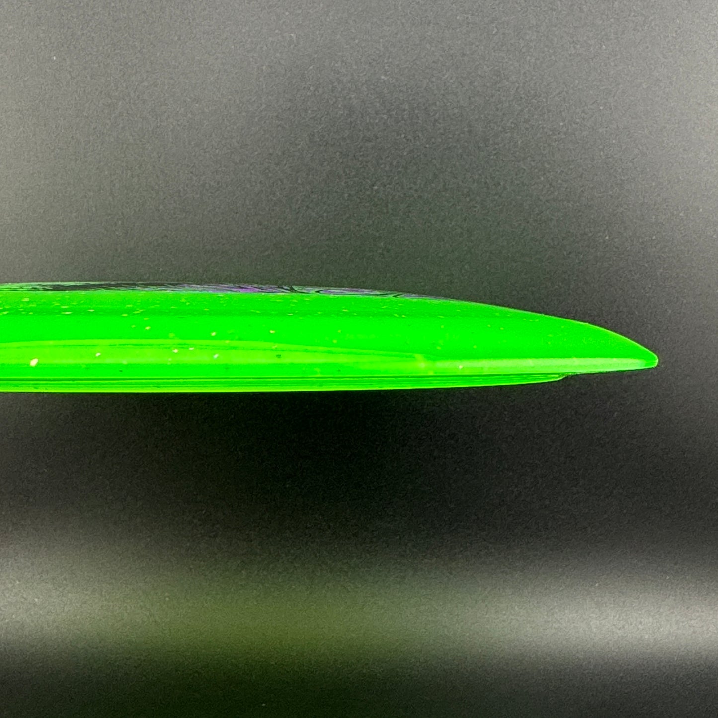 750 Glimmer Plastic H6 - Rippit Reborn Stamp