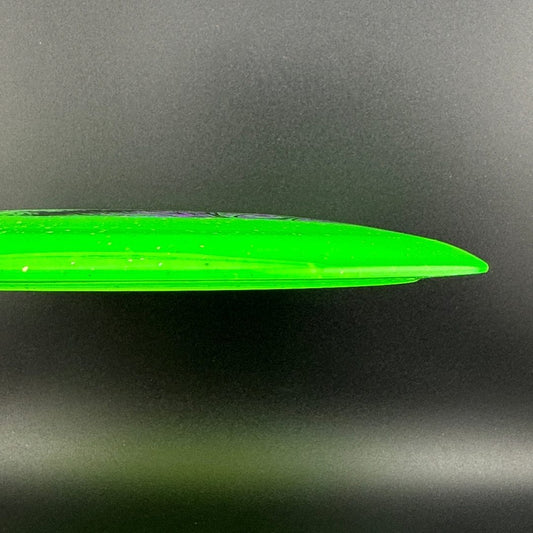 750 Glimmer Plastic H6 - Rippit Reborn Stamp Prodigy