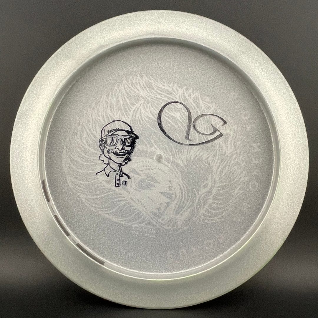 Forge Enigma - European Open 2019 *Colten Stash Used* Discmania