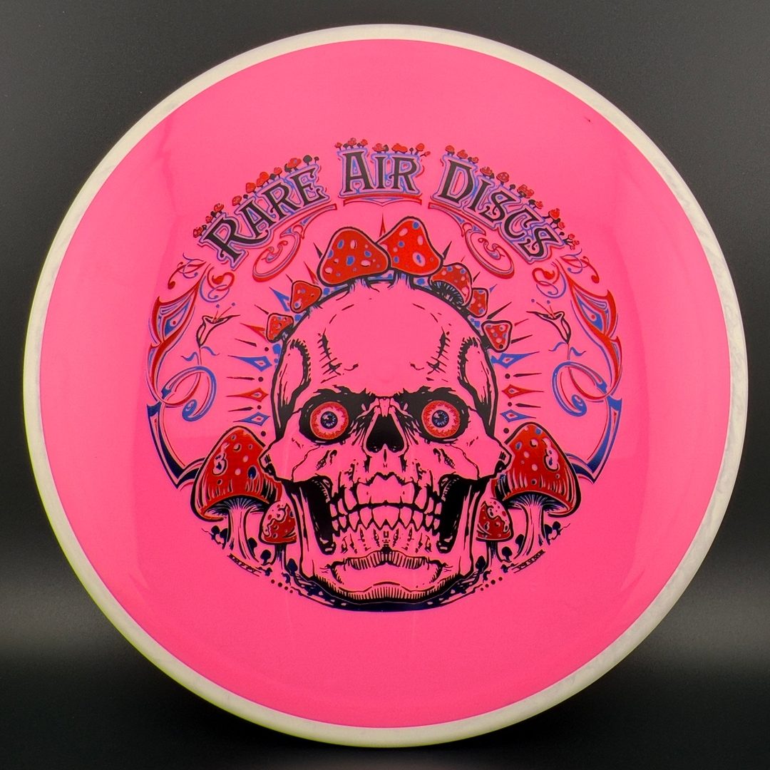 Neutron Balance - "Crushin Amanitas" VIP 3.0 by Manny Trujillo Axiom