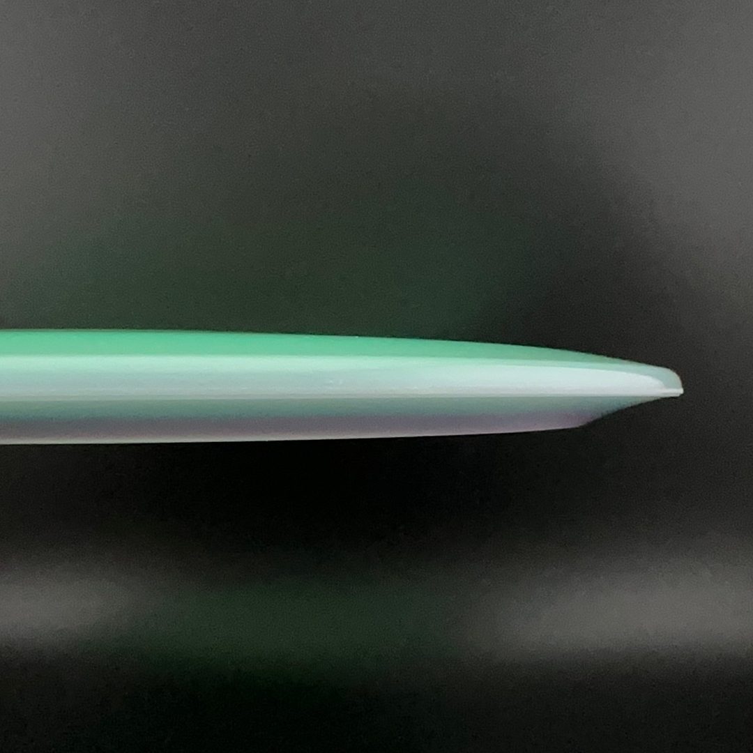 Proto Glow Champion Firebird - 10 Year Anniversary Nate Sexton Innova