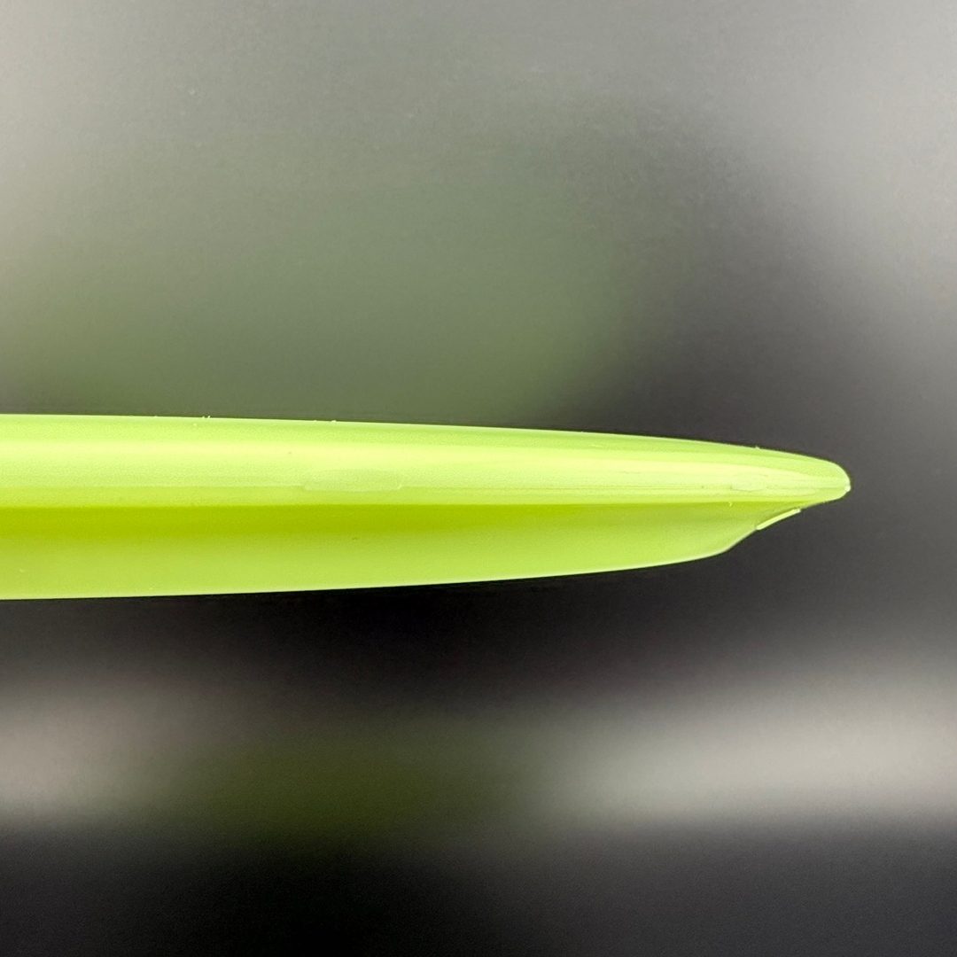 Neutron Turbulence - Special Edition by ZAM Streamline