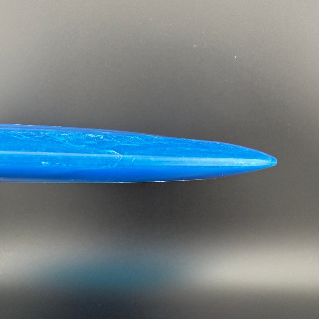 Shockwave Cataclysm - Triple Foil Doomsday Discs