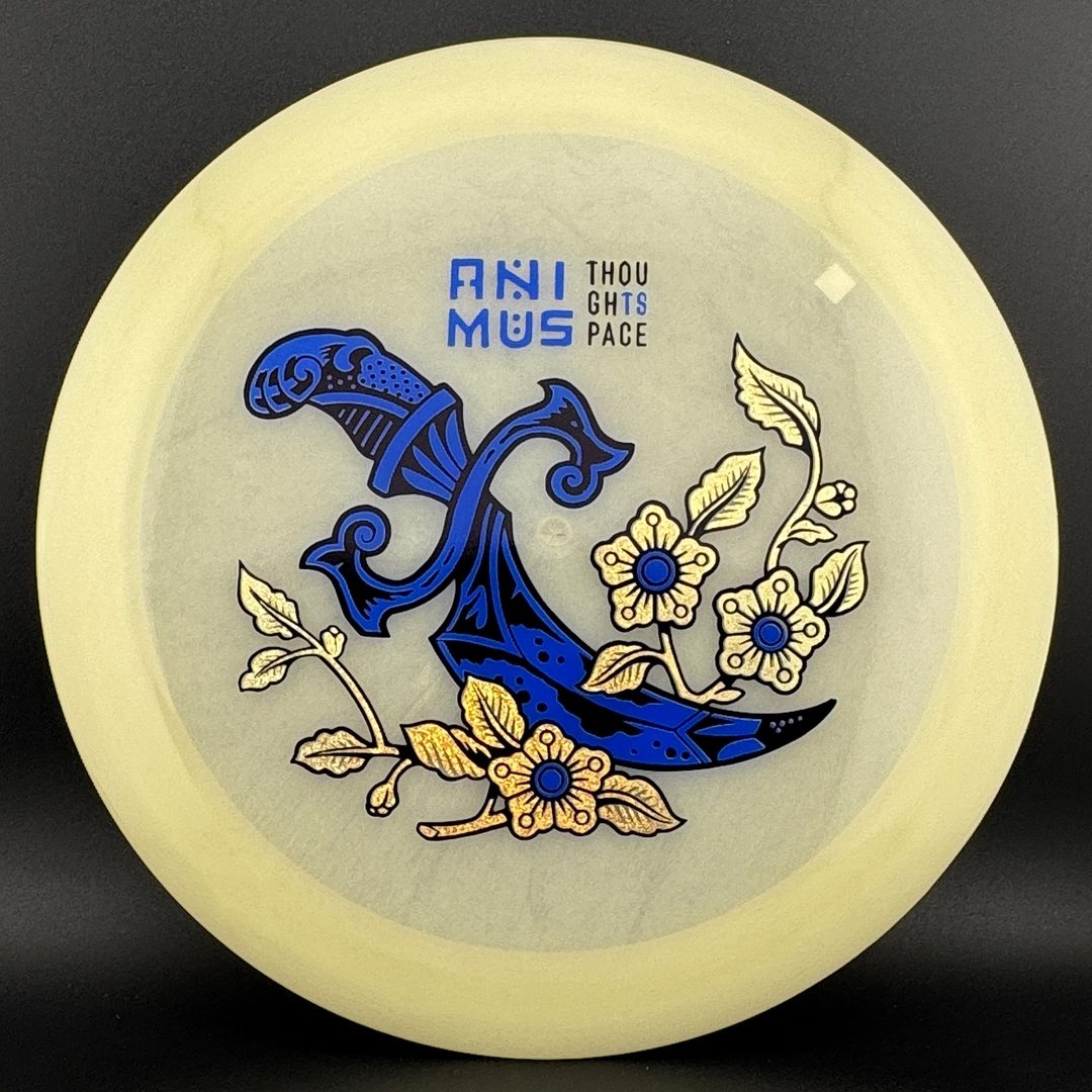 Glow Animus - Dagger LE TSA