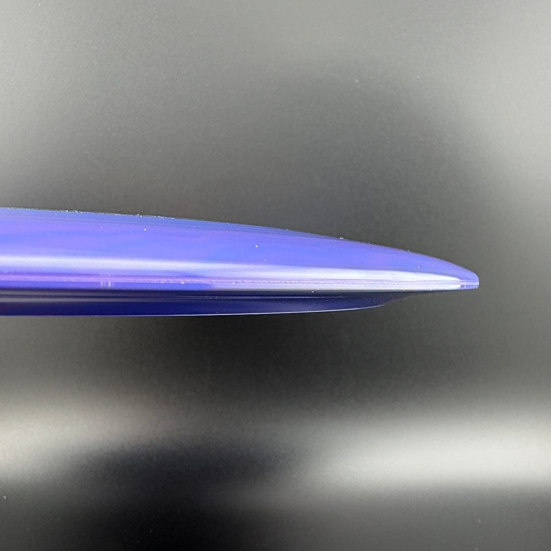 Swirl S-Line DD1 - Discmania Challenge Fundraiser Discmania