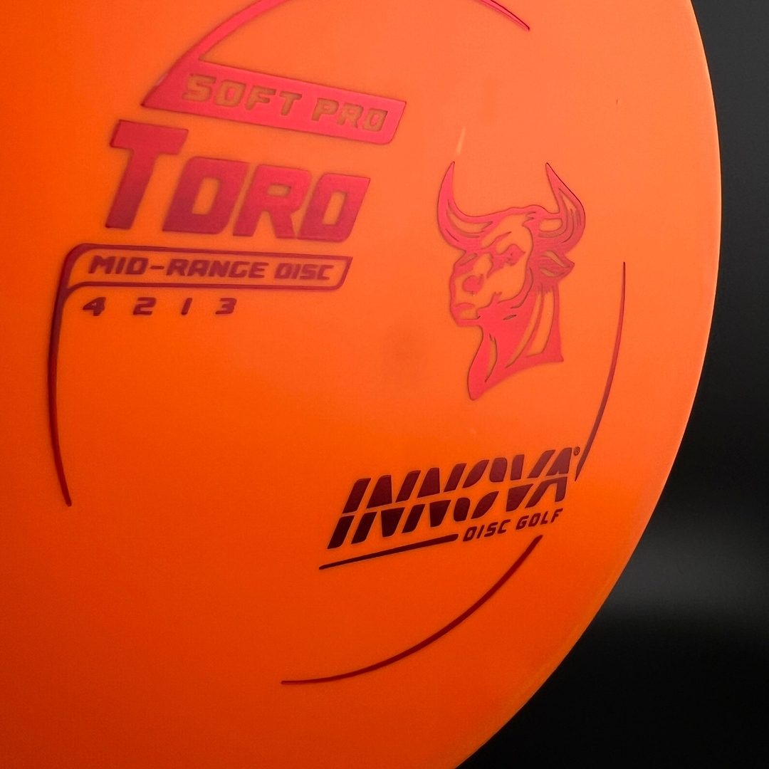 Soft Pro Toro Innova