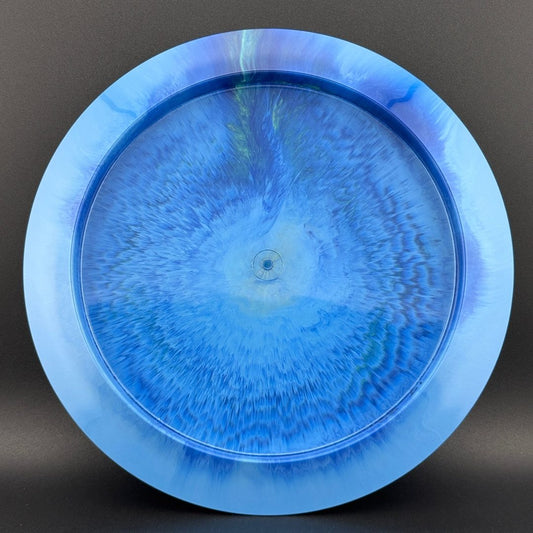 D1 500 Spectrum - Jake Hebenheimer 2026 Signature Series Prodigy